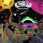 MOTHS Space Force album cover