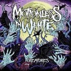MOTIONLESS IN WHITE Creatures album cover