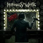 MOTIONLESS IN WHITE Infamous album cover