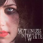MOTIONLESS IN WHITE The Whorror album cover
