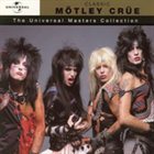 MÖTLEY CRÜE Classic Mötley Crüe album cover
