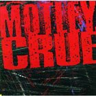 MÖTLEY CRÜE — Mötley Crüe album cover