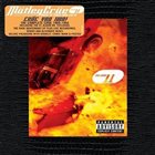 MÖTLEY CRÜE Music To Crash Your Car To Volume 2 album cover