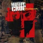 MÖTLEY CRÜE Quaternary album cover