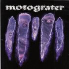 MOTOGRATER Indy album cover