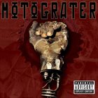 MOTOGRATER Motograter album cover