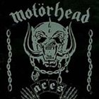MOTÖRHEAD Aces album cover