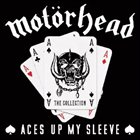 MOTÖRHEAD Aces Up My Sleeve album cover