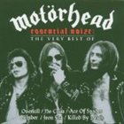 MOTÖRHEAD Essential Noize: The Very Best Of album cover