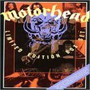MOTÖRHEAD Fistful of Aces: The Best of Motorhead album cover