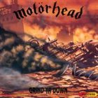 MOTÖRHEAD Grind Ya Down album cover