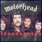 MOTÖRHEAD Headbangers album cover
