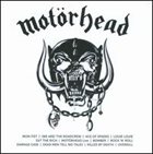 MOTÖRHEAD Icon album cover