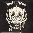 MOTÖRHEAD — Motörhead album cover