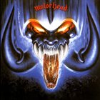 MOTÖRHEAD — Rock 'n' Roll album cover