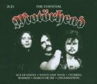 MOTÖRHEAD The Essential album cover