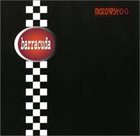 MOTORPSYCHO Barracuda album cover