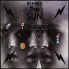 MOTORPSYCHO — Behind The Sun album cover
