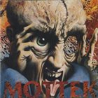 MOTTEK Fatal Violence album cover
