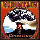 MOUNTAIN Eruption album cover