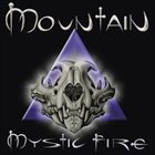 MOUNTAIN Mystic Fire album cover