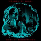 MOUNTAIN OF SMOKE Gods Of Biomechanics album cover