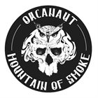 MOUNTAIN OF SMOKE Orcanaut ​/ ​Mountain Of Smoke album cover