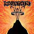 MOUNTAIN Over The Top album cover