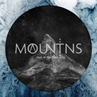 MOUNTAINS Dust In The Glare album cover