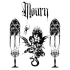 MOURN Crown Of Thorns album cover