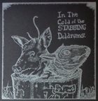 MOURNER (TN) In The Cold Of The Stabbing Doldrums album cover