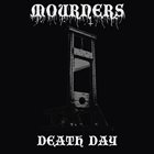 MOURNERS Death Day album cover