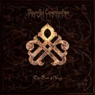 MOURNFUL CONGREGATION — The Book of Kings album cover
