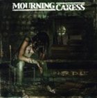 MOURNING CARESS Inner Exile album cover
