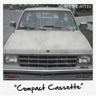 MOVE LIKE ATTIS Compact Cassette album cover