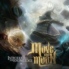 MOVE THE MOON Introduce To The Knowledge album cover
