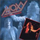 MOXY A Tribute To Buzz Shearman album cover