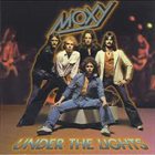 MOXY Under The Lights album cover