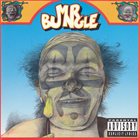 MR. BUNGLE — Mr. Bungle album cover