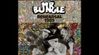 MR. BUNGLE Rehearsal album cover