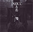 MUCC Shion album cover