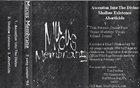MUCUS MEMBRANE 3 Song Sampler 96 album cover