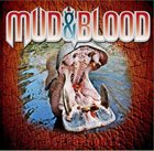 MUD & BLOOD Hippophonic album cover