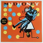 MUDHONEY March to Fuzz album cover