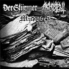 MUDOVEN Arghoslent / Mudoven / Der Stürmer album cover