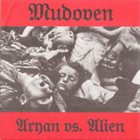MUDOVEN Aryan vs. Alien album cover