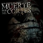 MUERTE POR MIL CORTES En el nombre del pánico album cover