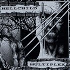 MULTIPLEX Hellchild / Multiplex album cover