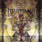 MUMAKIL The Stop Whining EP album cover