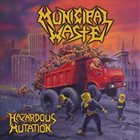Hazardous Mutation album cover